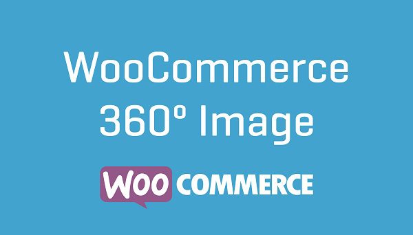 دانلود افزونه تصویر 360 درجه، WooCommerce 360º Image